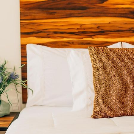Hotel Tabaa Oaxaca Εξωτερικό φωτογραφία
