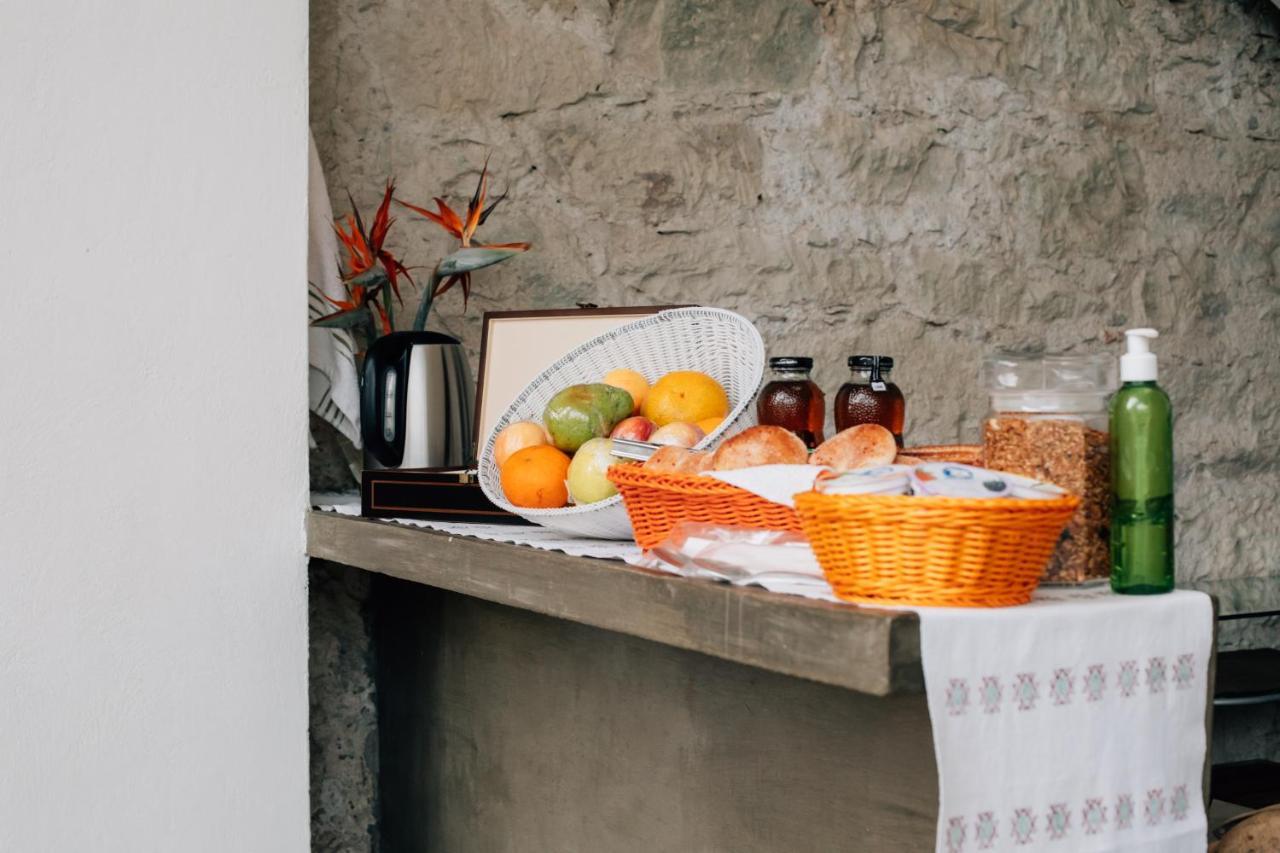 Hotel Tabaa Oaxaca Εξωτερικό φωτογραφία