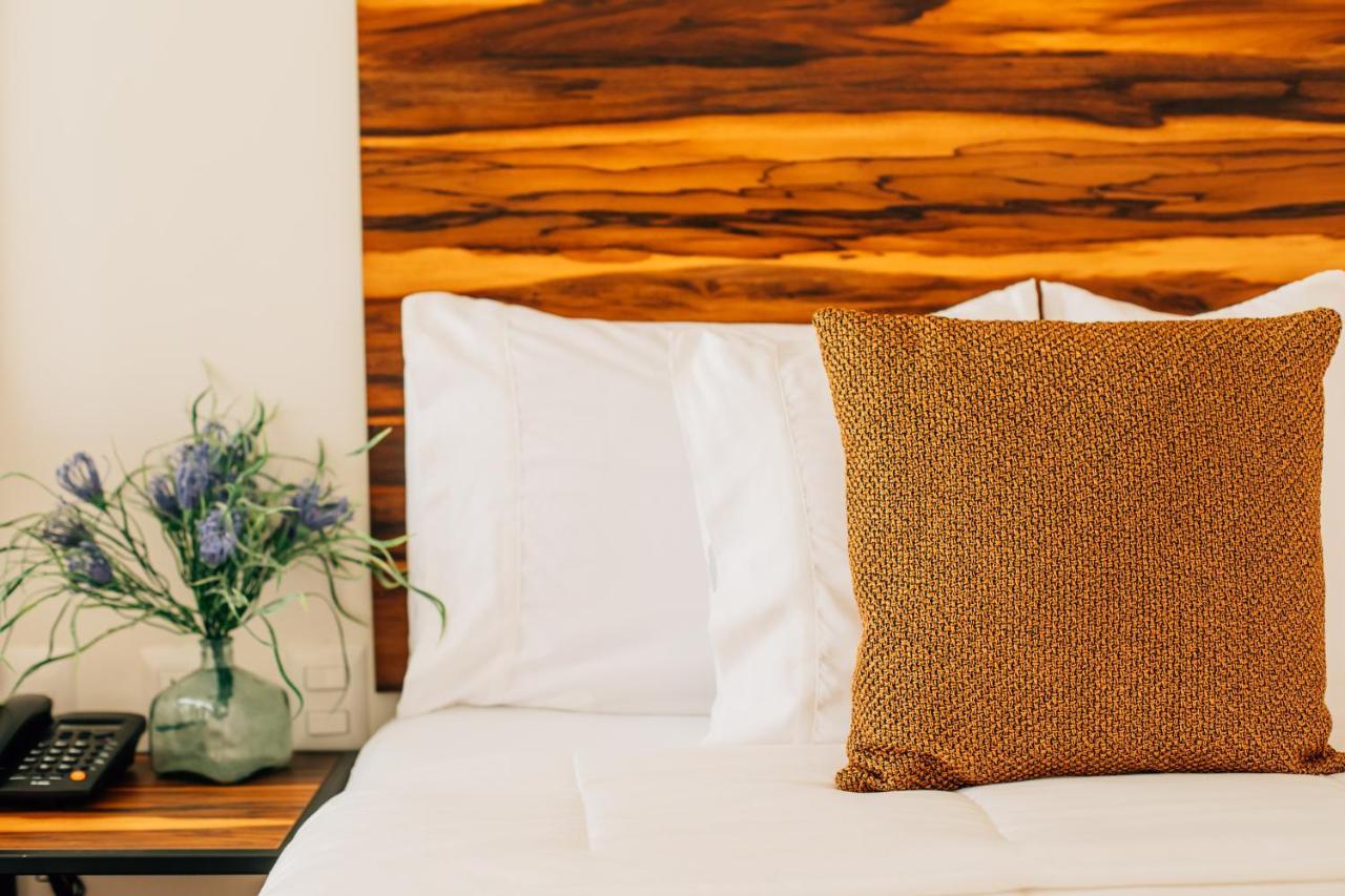 Hotel Tabaa Oaxaca Εξωτερικό φωτογραφία