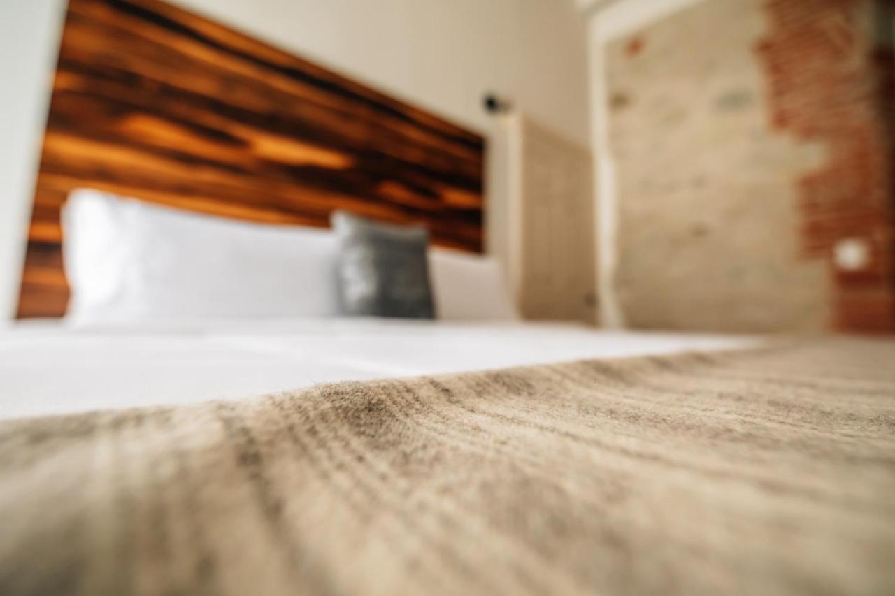 Hotel Tabaa Oaxaca Εξωτερικό φωτογραφία