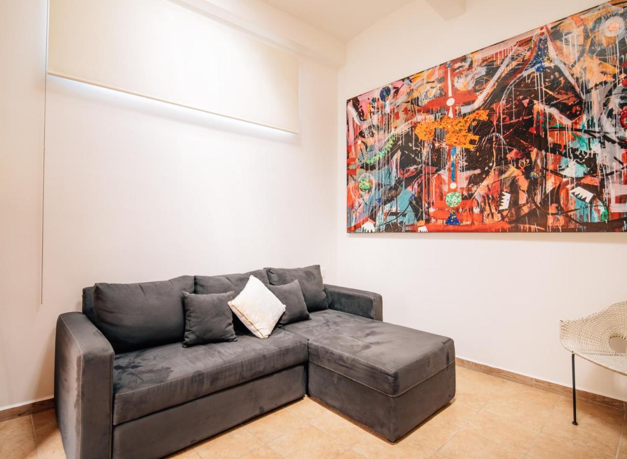 Hotel Tabaa Oaxaca Εξωτερικό φωτογραφία