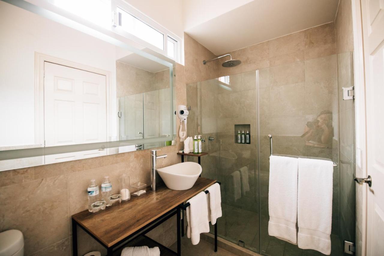 Hotel Tabaa Oaxaca Εξωτερικό φωτογραφία